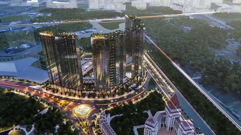 Lựa chọn đầu tư sáng giá của BĐS Hà Nội nửa cuối năm 2019 - Ảnh 2. Lựa chọn đầu tư sáng giá của BĐS Hà Nội nửa cuối năm 2019 - Ảnh 2.