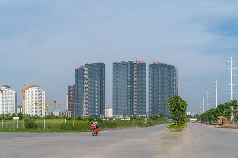 Lựa chọn đầu tư sáng giá của BĐS Hà Nội nửa cuối năm 2019 - Ảnh 3. Lựa chọn đầu tư sáng giá của BĐS Hà Nội nửa cuối năm 2019 - Ảnh 3.