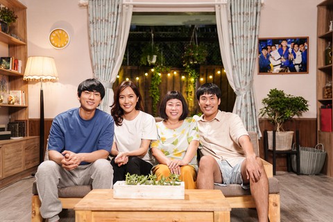 Công bố 5 phim Việt đến liên hoan phim lớn nhất của châu Á: Busan - Ảnh 3. Công bố 5 phim Việt đến liên hoan phim lớn nhất của châu Á: Busan - Ảnh 3.