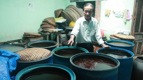 Bí mật các di sản của Quảng Nam - Đà Nẵng - Kỳ cuối: Sửa sai với làng cổ Nam Ô - Ảnh 4. Bí mật các di sản của Quảng Nam - Đà Nẵng - Kỳ cuối: Sửa sai với làng cổ Nam Ô - Ảnh 4.