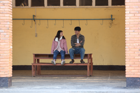 Công bố 5 phim Việt đến liên hoan phim lớn nhất của châu Á: Busan - Ảnh 5. Công bố 5 phim Việt đến liên hoan phim lớn nhất của châu Á: Busan - Ảnh 5.