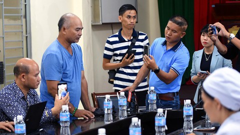 Bệnh nhi tử vong, bệnh viện nhận thiếu sót, kỷ luật nhiều bác sĩ - Ảnh 1. Bệnh nhi tử vong, bệnh viện nhận thiếu sót, kỷ luật nhiều bác sĩ - Ảnh 1.