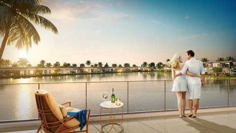 Hàng hiếm trên thị trường BĐS nghỉ dưỡng Phú Quốc - Ảnh 4. Hàng hiếm trên thị trường BĐS nghỉ dưỡng Phú Quốc - Ảnh 4.