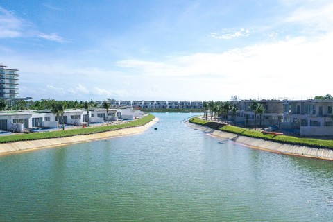 Hàng hiếm trên thị trường BĐS nghỉ dưỡng Phú Quốc - Ảnh 5. Hàng hiếm trên thị trường BĐS nghỉ dưỡng Phú Quốc - Ảnh 5.