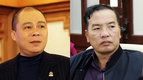 Vì sao áp dụng chính sách hình sự đặc biệt với Phạm Nhật Vũ, Trương Minh Tuấn? - Ảnh 1. Vì sao áp dụng chính sách hình sự đặc biệt với Phạm Nhật Vũ, Trương Minh Tuấn? - Ảnh 1.