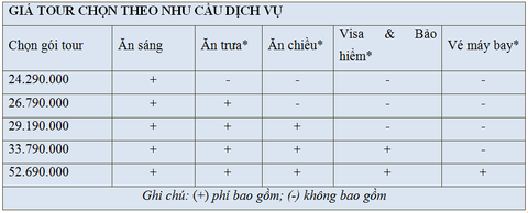 Thụy Sĩ, Đan Mạch, Na Uy, Thụy Điển giá từ 24.290.000 đồng - Ảnh 7. Thụy Sĩ, Đan Mạch, Na Uy, Thụy Điển giá từ 24.290.000 đồng - Ảnh 7.