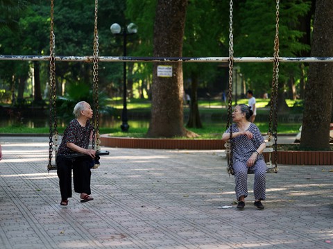 Hà Nội đáng sống thế nào trong mắt người Hà Nội? - Ảnh 1. Hà Nội đáng sống thế nào trong mắt người Hà Nội? - Ảnh 1.