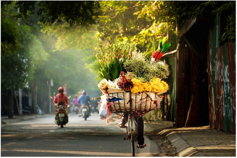 Hà Nội đáng sống thế nào trong mắt người Hà Nội? - Ảnh 11. Hà Nội đáng sống thế nào trong mắt người Hà Nội? - Ảnh 11.