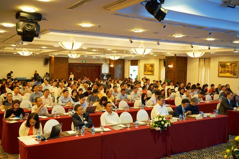 Cựu bộ trưởng Trương Đình Tuyển: Hãy tỉnh táo với thương chiến Mỹ - Trung - Ảnh 2. Cựu bộ trưởng Trương Đình Tuyển: Hãy tỉnh táo với thương chiến Mỹ - Trung - Ảnh 2.