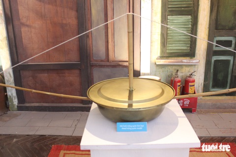 Mấy ai còn nhớ những món đồ chơi Trung thu truyền thống - Ảnh 17. Mấy ai còn nhớ những món đồ chơi Trung thu truyền thống - Ảnh 17.
