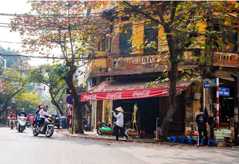 Hà Nội đáng sống thế nào trong mắt người Hà Nội? - Ảnh 14. Hà Nội đáng sống thế nào trong mắt người Hà Nội? - Ảnh 14.