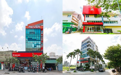 GEC-KIP đầu tư 2,3 triệu USD vào proptech Rever.vn - Ảnh 2. GEC-KIP đầu tư 2,3 triệu USD vào proptech Rever.vn - Ảnh 2.