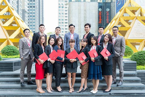GEC-KIP đầu tư 2,3 triệu USD vào proptech Rever.vn - Ảnh 3. GEC-KIP đầu tư 2,3 triệu USD vào proptech Rever.vn - Ảnh 3.