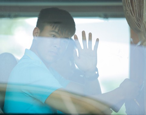 Vừa về nước, các tuyển thủ Việt Nam lại bận rộn với lịch trình mới - Ảnh 11. Vừa về nước, các tuyển thủ Việt Nam lại bận rộn với lịch trình mới - Ảnh 11.
