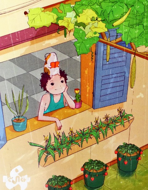 Ngắm các tác phẩm trong triển lãm Săn tìm siêu phẩm - Ảnh 5. Ngắm các tác phẩm trong triển lãm Săn tìm siêu phẩm - Ảnh 5.