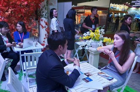 Khách ngày càng mê du lịch một mình - Ảnh 1. Khách ngày càng mê du lịch một mình - Ảnh 1.