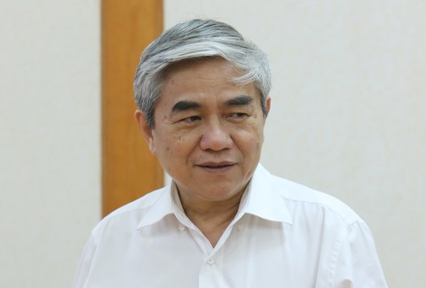 Quỹ nghiên cứu khoa học cần một cơ chế đặc thù - Ảnh 2. Quỹ nghiên cứu khoa học cần một cơ chế đặc thù - Ảnh 2.