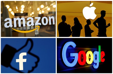 Nhiều bang Mỹ điều tra chống độc quyền các hãng công nghệ, tập trung Facebook, Google - Ảnh 1. Nhiều bang Mỹ điều tra chống độc quyền các hãng công nghệ, tập trung Facebook, Google - Ảnh 1.