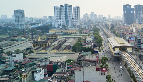 Hà Nội 200, Đà Nẵng 150, TP.HCM tới 10.000 cơ sở sản xuất đáng sợ sát nách nhà dân - Ảnh 2. Hà Nội 200, Đà Nẵng 150, TP.HCM tới 10.000 cơ sở sản xuất đáng sợ sát nách nhà dân - Ảnh 2.