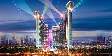 BĐS quốc tế Nhật Bản vinh danh Sunshine Marina Nha Trang Bay - Ảnh 2. BĐS quốc tế Nhật Bản vinh danh Sunshine Marina Nha Trang Bay - Ảnh 2.