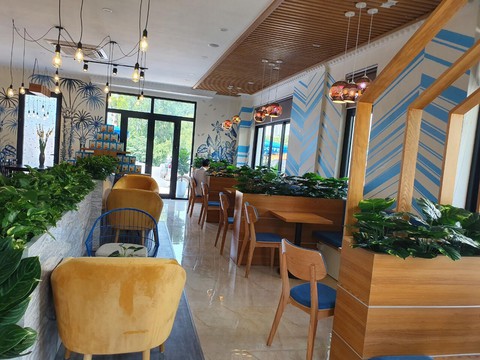Tinh túy từ thiên nhiên - Sản phẩm của MACCACA Việt Nam - Ảnh 3. Tinh túy từ thiên nhiên - Sản phẩm của MACCACA Việt Nam - Ảnh 3.