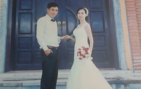 Yêu như cổ tích của cặp đôi tên Lý - Ảnh 1. Yêu như cổ tích của cặp đôi tên Lý - Ảnh 1.