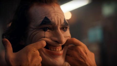 Sư tử vàng cho Joker nhưng liên hoan phim Venice ngập tràn tranh cãi! - Ảnh 1. Sư tử vàng cho Joker nhưng liên hoan phim Venice ngập tràn tranh cãi! - Ảnh 1.