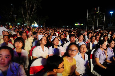 Thủ tướng: Hiếm nơi nào trong một tỉnh lại có hai di sản văn hóa thế giới - Ảnh 3. Thủ tướng: Hiếm nơi nào trong một tỉnh lại có hai di sản văn hóa thế giới - Ảnh 3.