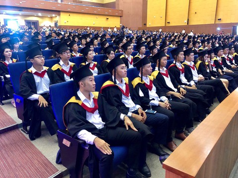 5 điểm hấp dẫn của Đại học Quốc tế Miền Đông - Ảnh 1. 5 điểm hấp dẫn của Đại học Quốc tế Miền Đông - Ảnh 1.