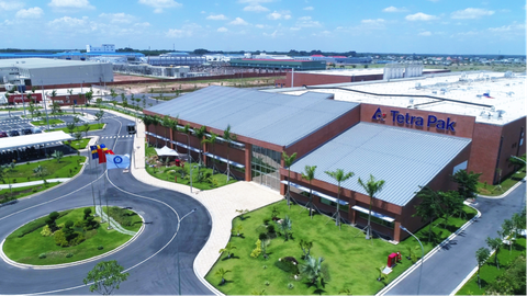 Nhà đầu tư tấp nập về Bình Dương - Ảnh 2. Nhà đầu tư tấp nập về Bình Dương - Ảnh 2.