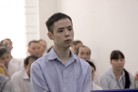Đâm người yêu cũ rồi lên Facebook ‘khoe’, lĩnh 15 năm tù - Ảnh 1. Đâm người yêu cũ rồi lên Facebook ‘khoe’, lĩnh 15 năm tù - Ảnh 1.