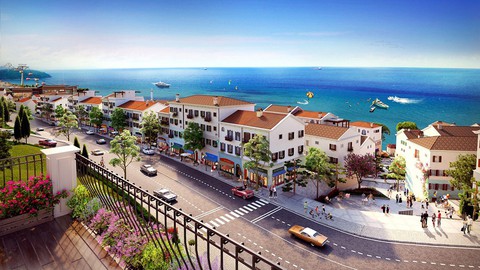 Chính thức mở bán dự án Sun Grand City New An Thới - Ảnh 2. Chính thức mở bán dự án Sun Grand City New An Thới - Ảnh 2.