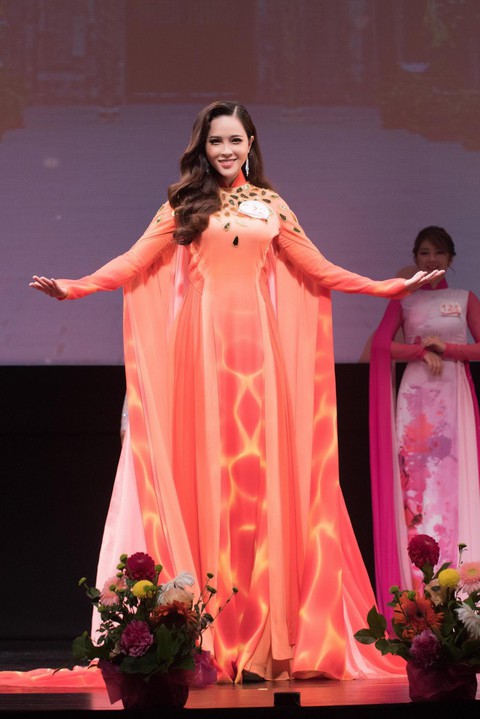 Lê Bảo Tuyền đăng quang Hoa hậu Đại sứ Du lịch Châu Á 2019 - Ảnh 3. Lê Bảo Tuyền đăng quang Hoa hậu Đại sứ Du lịch Châu Á 2019 - Ảnh 3.