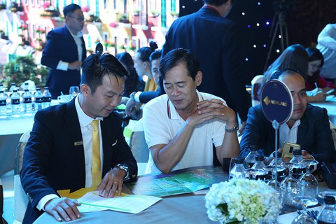Chính thức mở bán dự án Sun Grand City New An Thới - Ảnh 3. Chính thức mở bán dự án Sun Grand City New An Thới - Ảnh 3.