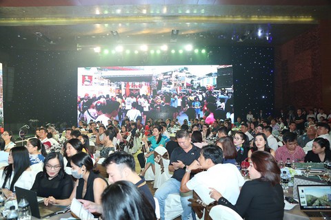Chính thức mở bán dự án Sun Grand City New An Thới - Ảnh 4. Chính thức mở bán dự án Sun Grand City New An Thới - Ảnh 4.