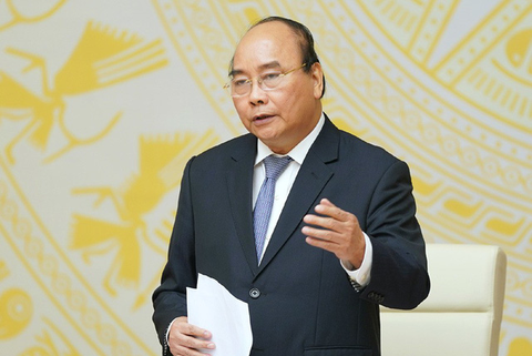 Thủ tướng yêu cầu bảo đảm an toàn cho người dân quanh Công ty Rạng Đông - Ảnh 1. Thủ tướng yêu cầu bảo đảm an toàn cho người dân quanh Công ty Rạng Đông - Ảnh 1.