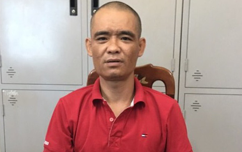Trộm ôtô lái đi thăm người thân, hết xăng bỏ xe giữa đường - Ảnh 1. Trộm ôtô lái đi thăm người thân, hết xăng bỏ xe giữa đường - Ảnh 1.