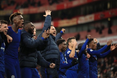Dự đoán vòng 21 Premier League: Arsenal hòa M.U, Liverpool, Man City thắng dễ - Ảnh 1. Dự đoán vòng 21 Premier League: Arsenal hòa M.U, Liverpool, Man City thắng dễ - Ảnh 1.