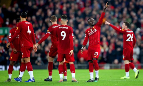 Dự đoán vòng 21 Premier League: Arsenal hòa M.U, Liverpool, Man City thắng dễ - Ảnh 5. Dự đoán vòng 21 Premier League: Arsenal hòa M.U, Liverpool, Man City thắng dễ - Ảnh 5.