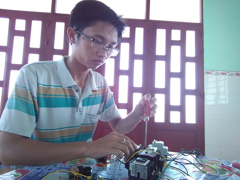3 tháng hạnh phúc sau 4 năm lăn lộn - Ảnh 1. 3 tháng hạnh phúc sau 4 năm lăn lộn - Ảnh 1.