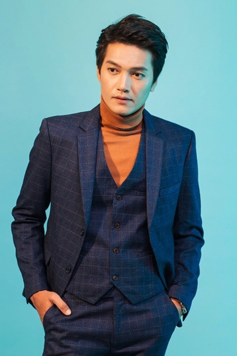 Năm thăng hoa của Isaac, Trần Nghĩa, Quang Tuấn, Anh Tú và Ngô Thanh Vân - Ảnh 5. Năm thăng hoa của Isaac, Trần Nghĩa, Quang Tuấn, Anh Tú và Ngô Thanh Vân - Ảnh 5.