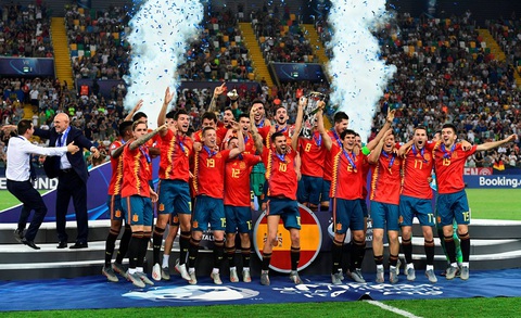 Dự Olympic là khát khao của mọi đội bóng - Ảnh 1. Dự Olympic là khát khao của mọi đội bóng - Ảnh 1.