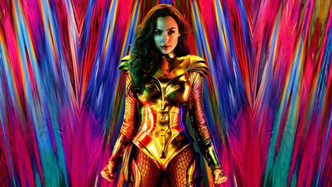 Dàn mỹ nhân của Marvel và DC sẽ tỏa sáng năm 2020 - Ảnh 4. Dàn mỹ nhân của Marvel và DC sẽ tỏa sáng năm 2020 - Ảnh 4.