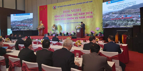 Năm 2020 sẽ nhập khẩu hàng chục triệu tấn than để phát điện - Ảnh 1. Năm 2020 sẽ nhập khẩu hàng chục triệu tấn than để phát điện - Ảnh 1.