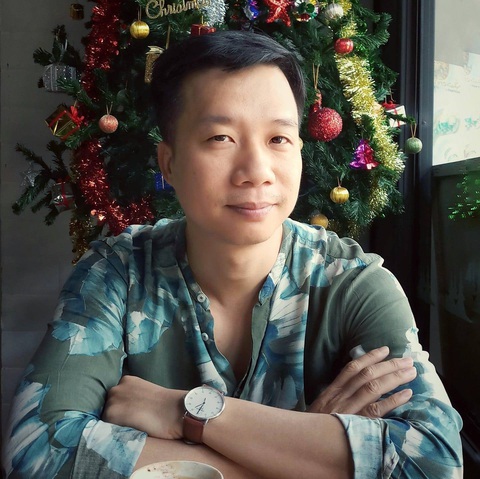 Nhà văn Nguyễn Trương Quý Nhà văn Nguyễn Trương Quý
