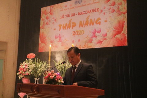 Thiếu người hiến thi hài, trường y gặp khó khi dạy - Ảnh 2. Thiếu người hiến thi hài, trường y gặp khó khi dạy - Ảnh 2.
