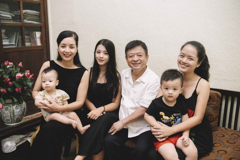 Tình một thuở là tình trăm năm - Ảnh 3. Tình một thuở là tình trăm năm - Ảnh 3.
