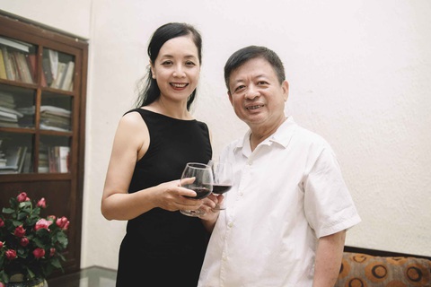 Tình một thuở là tình trăm năm - Ảnh 2. Tình một thuở là tình trăm năm - Ảnh 2.