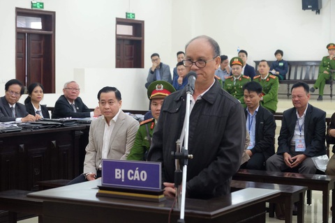 Viện kiểm sát: Sáng tạo của chủ tịch Đà Nẵng không thể chấp nhận được - Ảnh 1. Viện kiểm sát: Sáng tạo của chủ tịch Đà Nẵng không thể chấp nhận được - Ảnh 1.