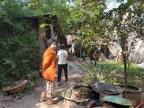 Manh mối nào giúp công an phát hiện 9 bộ xương người tại Tây Ninh? - Ảnh 3. Manh mối nào giúp công an phát hiện 9 bộ xương người tại Tây Ninh? - Ảnh 3.